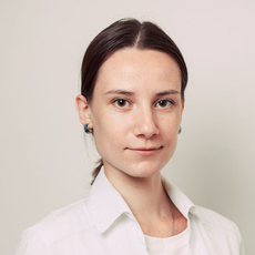 Иванова Мария Александровна, врач УЗД