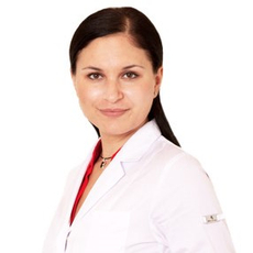 Бакурова Вера Анатольевна, дерматолог