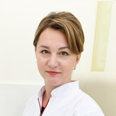 Шубина Елена Владимировна, кардиолог