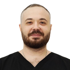 Горелик Сергей Александрович, ЛОР