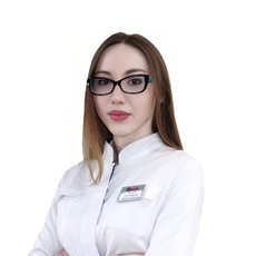 Султанахмедова Джамилат Ширваниевна, детский хирург