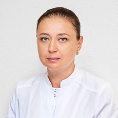 Смирнова Марина Николаевна, стоматолог-терапевт
