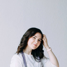 Торгович Валерия Александровна, педиатр