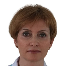 Прокопьева Алла Исааковна, ортодонт