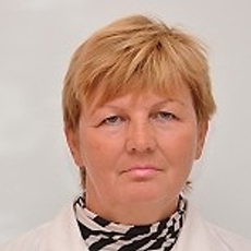 Ефимова Любовь Владимировна, гинеколог