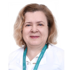 Алясова Анна Валерьевна, онколог