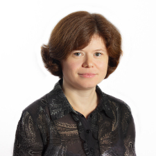 Кондратьева Любовь Валерьевна, ревматолог