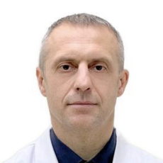 Туков Алексей Александрович, невролог