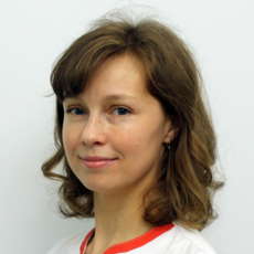 Алтынова Олеся Юрьевна, хирург