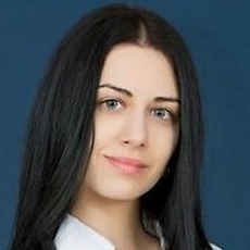 Полякова Надежда Олеговна, психиатр