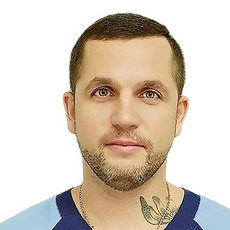 Пилюшин Олег Валентинович, стоматолог-хирург