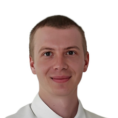 Чупаха Юрий Владимирович, гинеколог