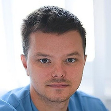 Золотухин Павел Юрьевич, кардиолог