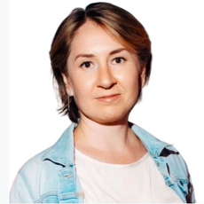 Шарипова Анжелла Фаридовна, психолог