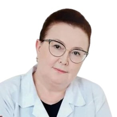 Ильясова Ирина Ивановна, гинеколог