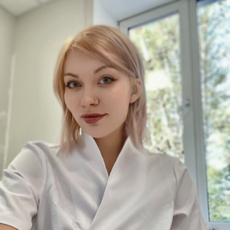 Лебедева Екатерина Дмитриевна, психиатр