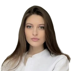 Евграфова Инга Игоревна, психиатр