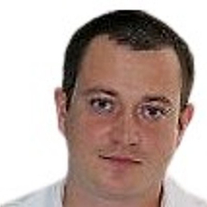 Полехин Максим Александрович, ортопед