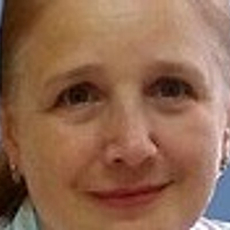 Голубева Надежда Викторовна, гинеколог