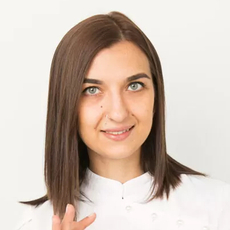 Чугорева Екатерина Сергеевна, подолог