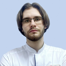 Бумагин Артемий Сергеевич, стоматолог-терапевт