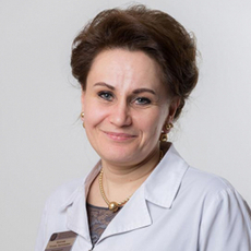 Болотова Татьяна Анатольевна, невролог