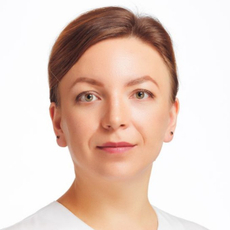 Верхотурова Светлана Валерьевна, кардиолог