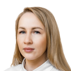 Жукова Ирина Николаевна, рентгенолог