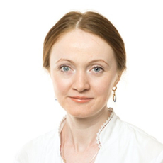 Чиркова Елена Владимировна, невролог
