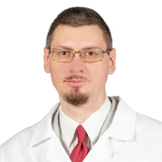 Пономарев Сергей Владимирович, терапевт