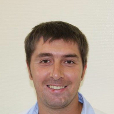 Нифанов Алексей Александрович, стоматолог-ортопед