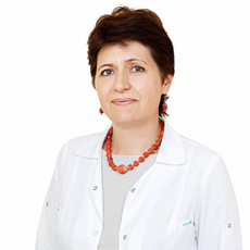 Крючкова Елена Юрьевна, гинеколог