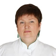 Маркина Ренита Николаевна, анестезиолог