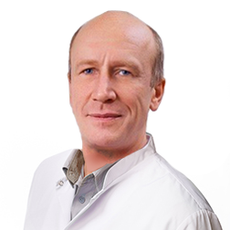 Касихин Александр Владимирович, ЛОР