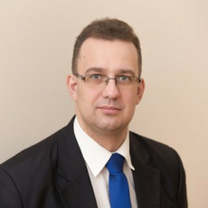 Медведев Владимир Эрнстович, психиатр