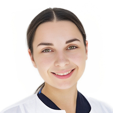 Вильева Мария Игоревна, гинеколог