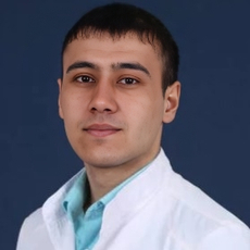 Атабаев Азиз Назирович, стоматолог-терапевт