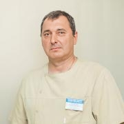 Колокольцев Вадим Борисович, эндоскопист