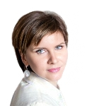 Лескова (Терещина) Ольга Викторовна, врач функциональной диагностики