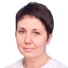 Медведева Наталья Анатольевна, ортопед