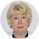 Буторина Татьяна Яковлевна, гинеколог