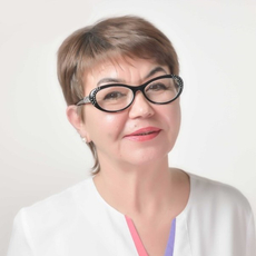 Захарова Лариса Вениаминовна, уролог