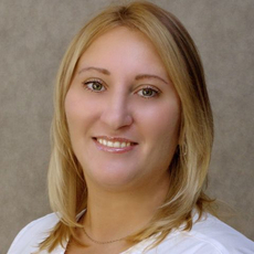 Харитонова Татьяна Валерьевна, врач УЗД