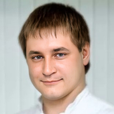 Гимранов Руслан Юрьевич, стоматолог-ортопед