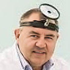 Чокой Иван Ильич, ЛОР