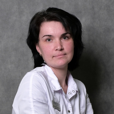 Анисимова Виктория Фаиловна, стоматолог-терапевт