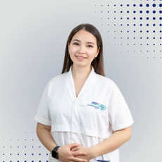 Халимова Лилия Илюсовна, офтальмолог