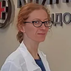 Валикова Ольга Владимировна, эндокринолог