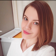 Никифорова Татьяна Олеговна, педиатр