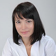 Пилюгина Елена Павловна, терапевт